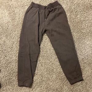 Abercrombie & Fitch soft essentials seeatpants